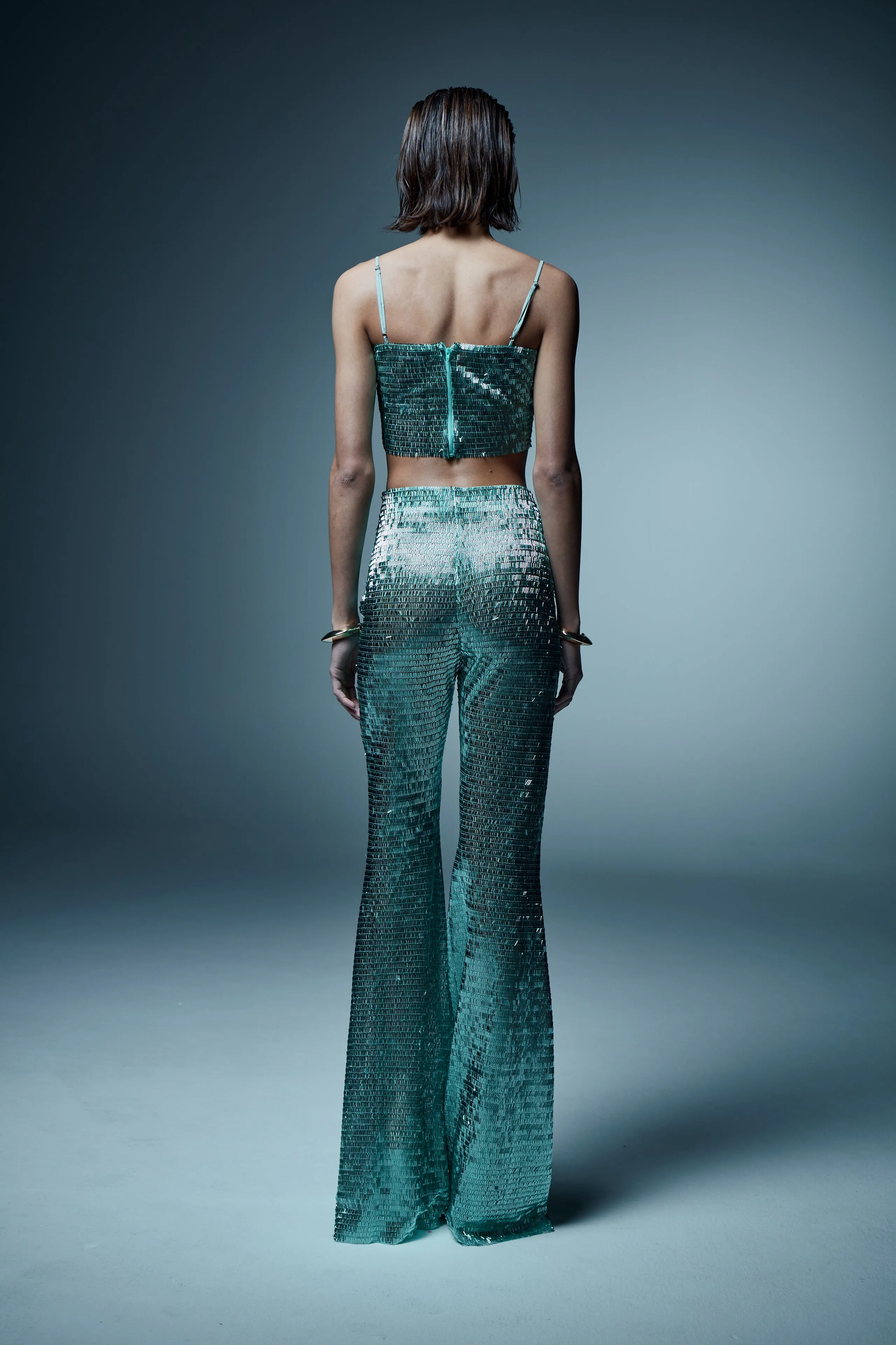 DELPHINE TROUSERS