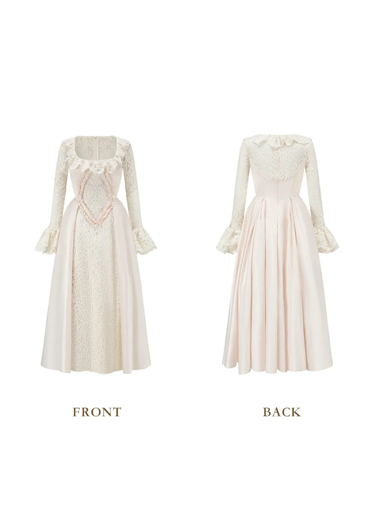 Diana Corset Dress