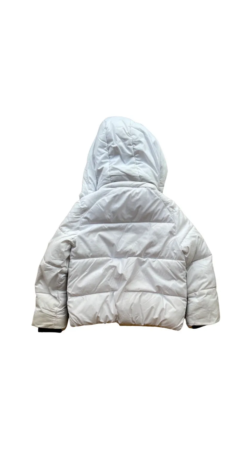 DKNY Puffer/Quilted Coat & Outerwear 6T