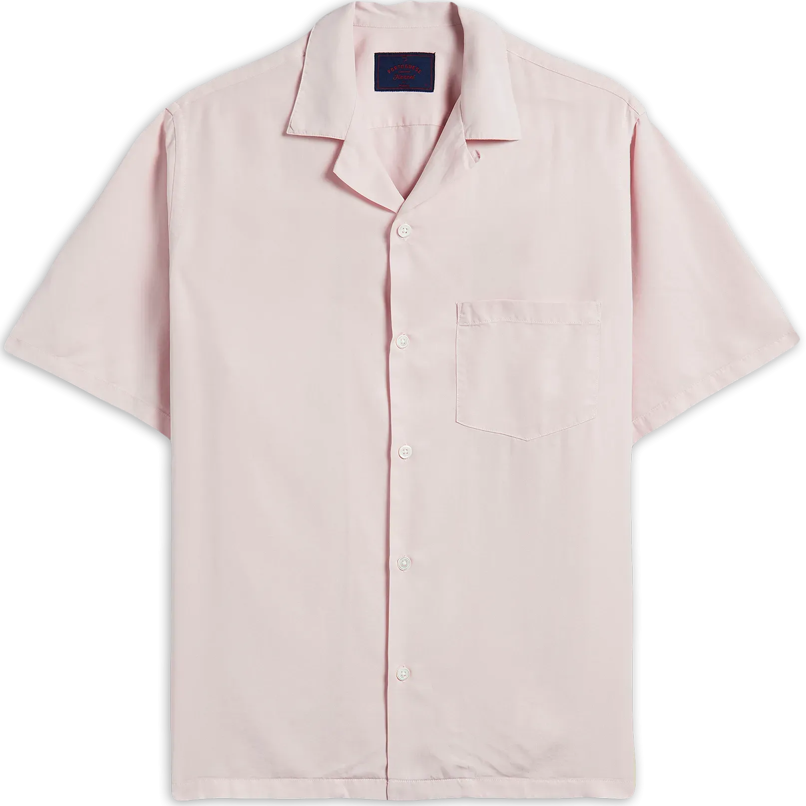 Dogtown Shirt - Rose