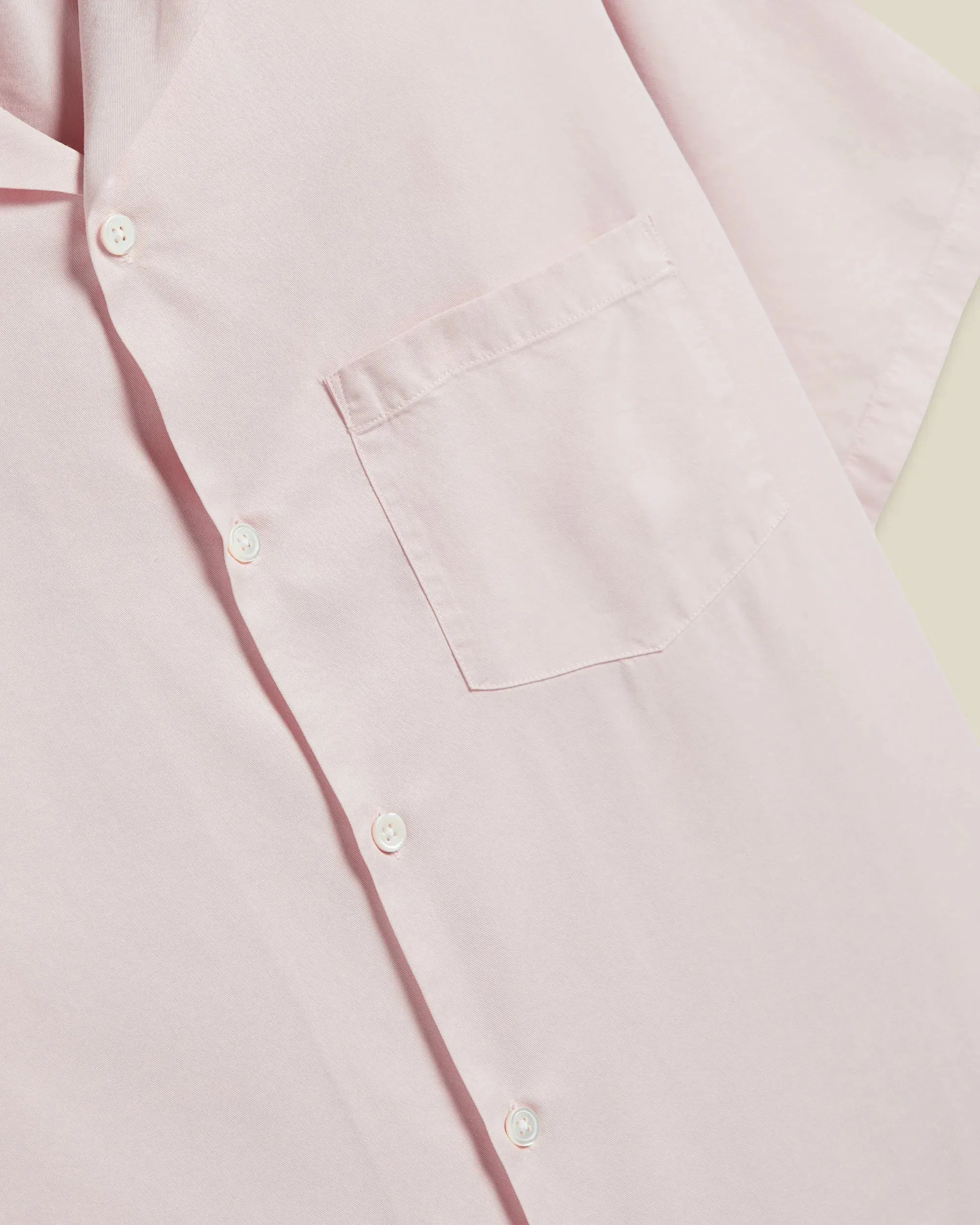 Dogtown Shirt - Rose