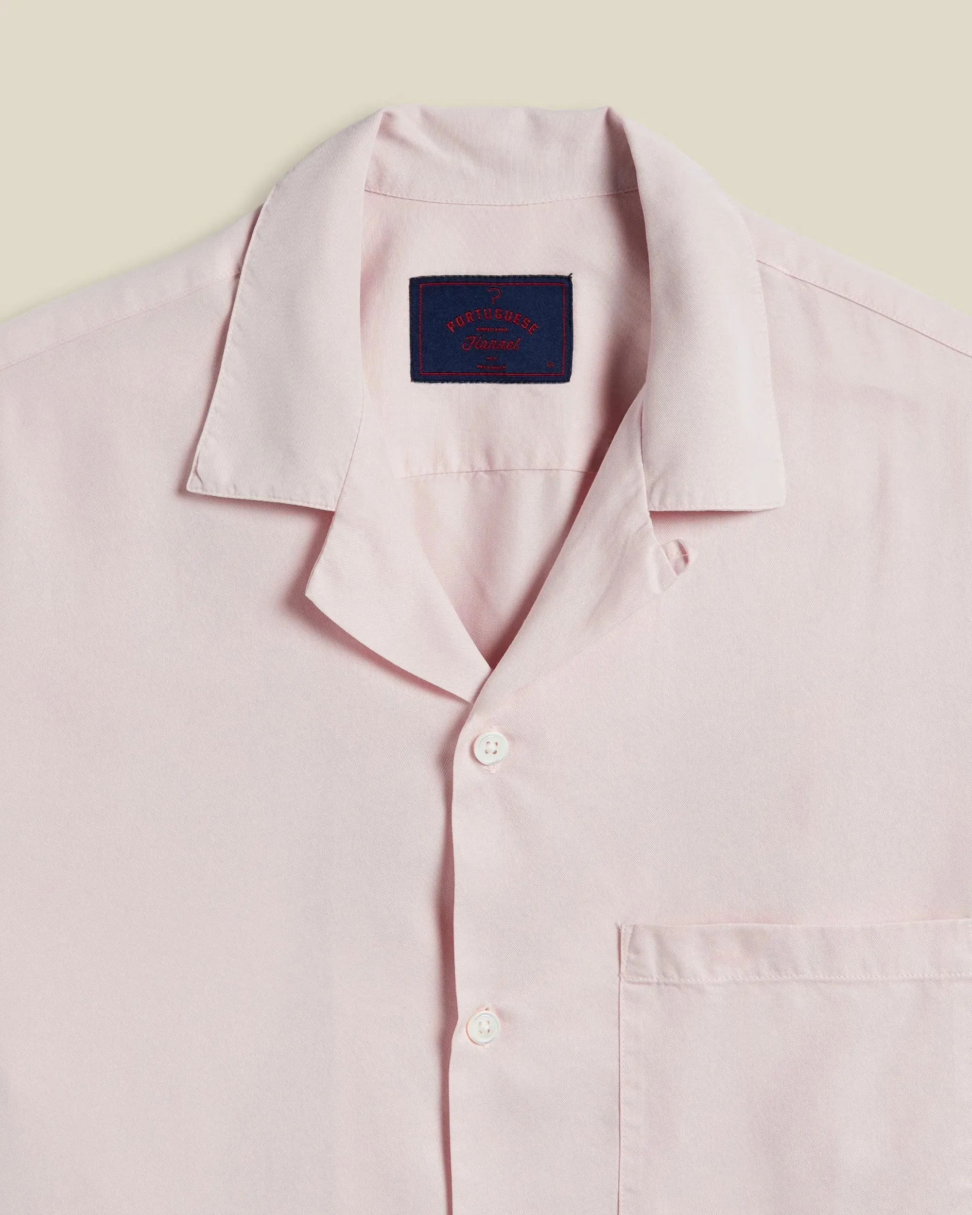 Dogtown Shirt - Rose