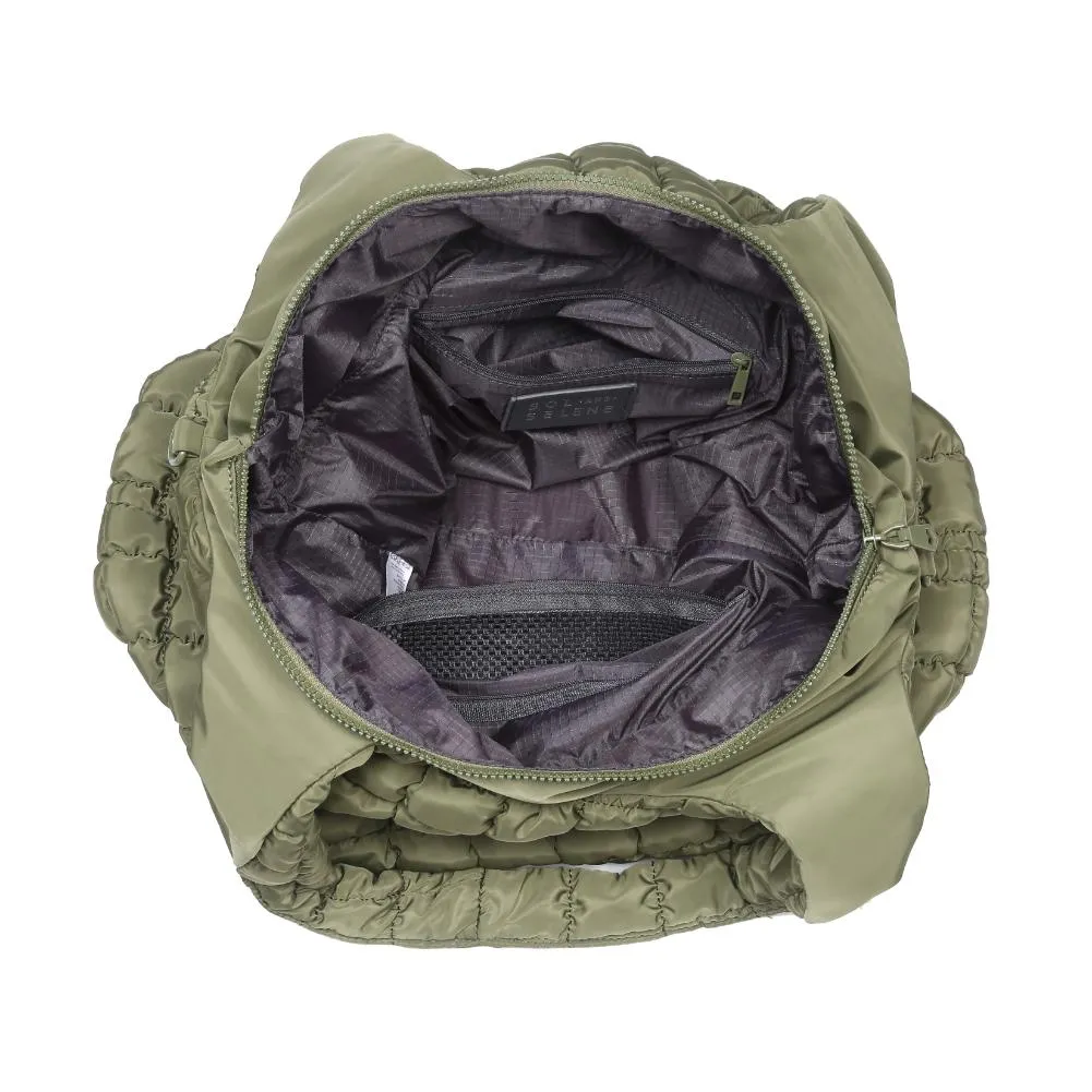 Elevate Hobo