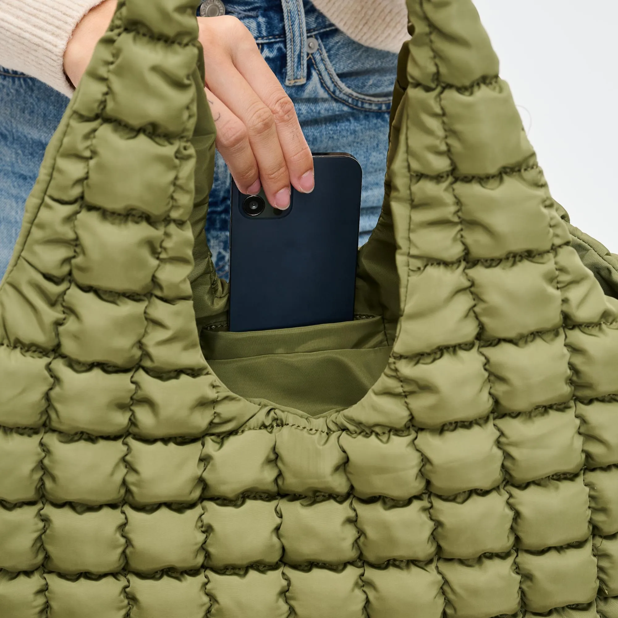 Elevate Hobo