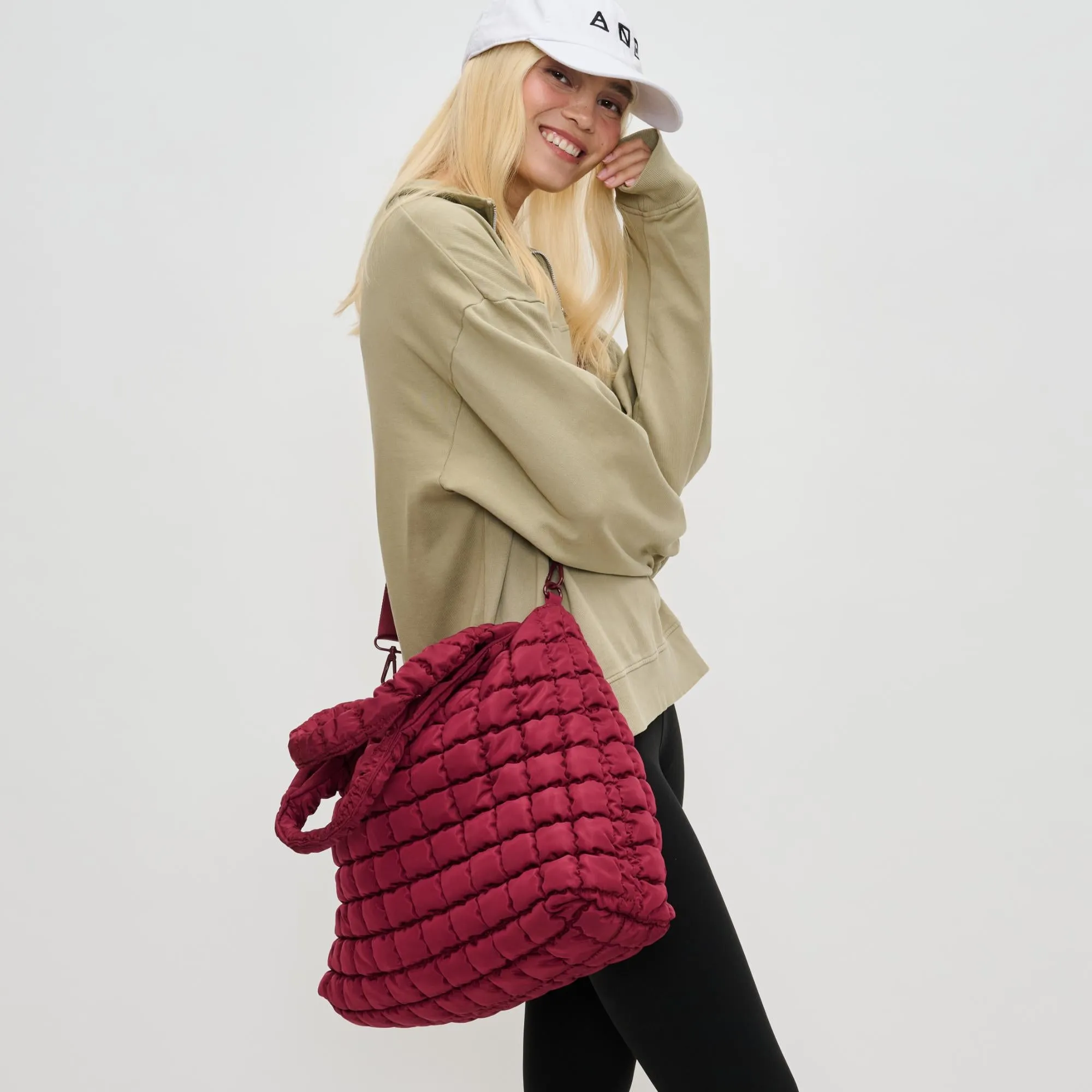 Elevate Hobo