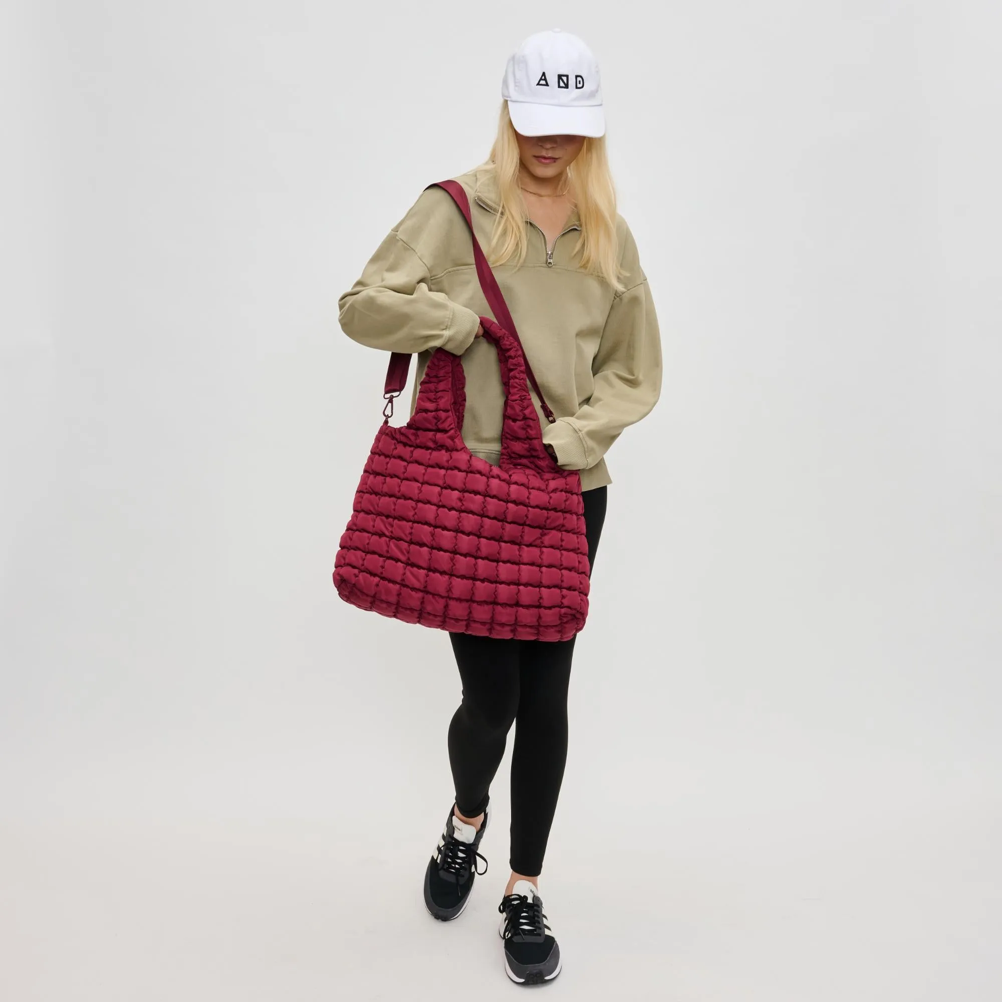 Elevate Hobo