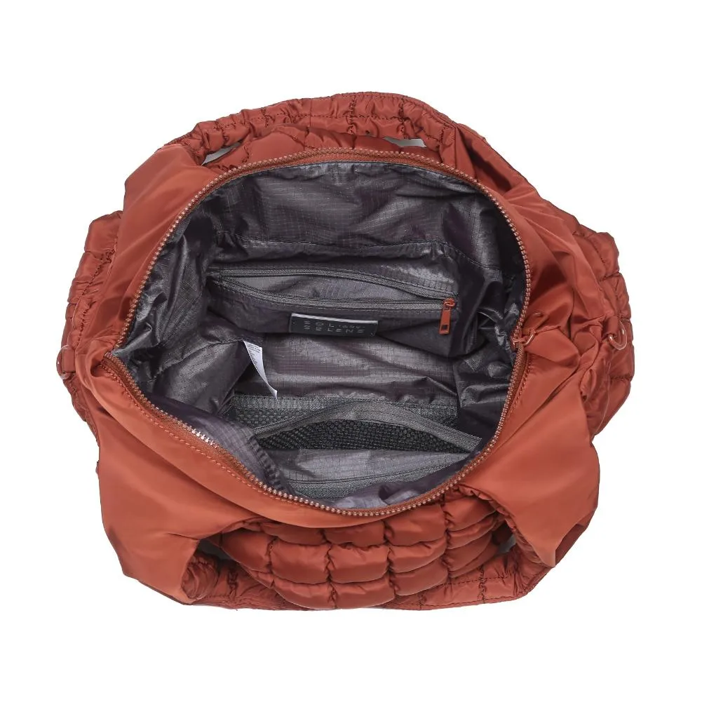 Elevate Hobo