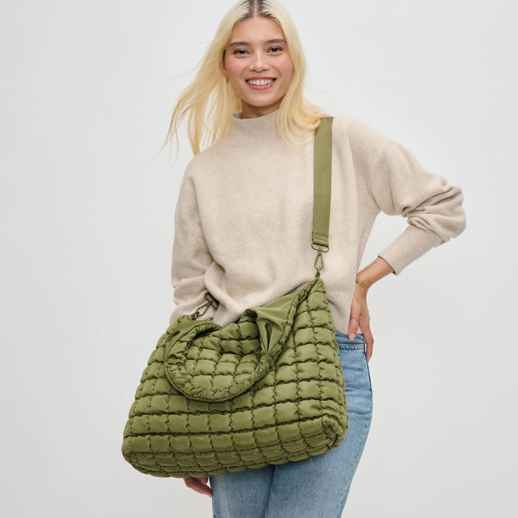 Elevate Hobo