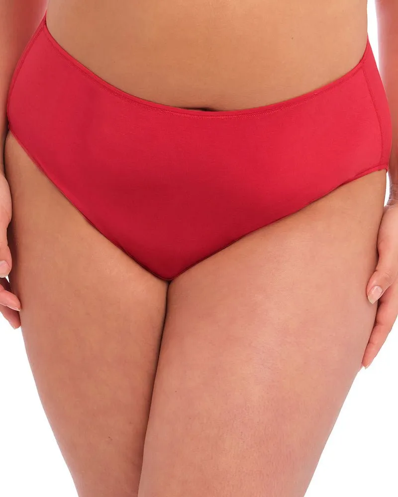 Elomi Smooth Full Brief