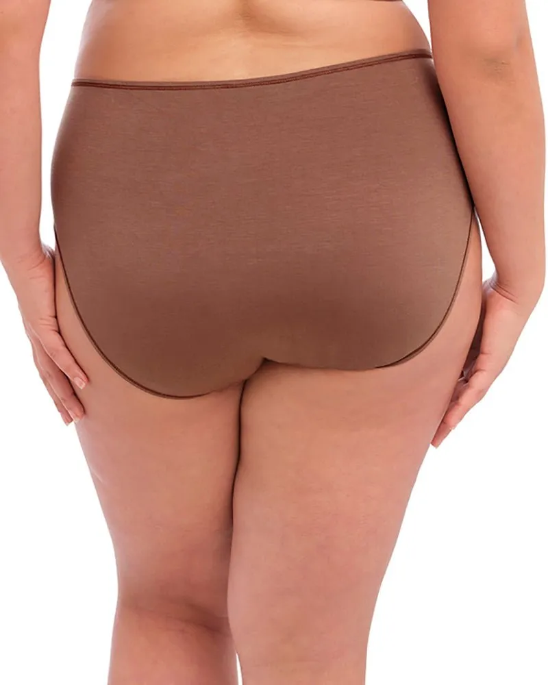 Elomi Smooth Full Brief