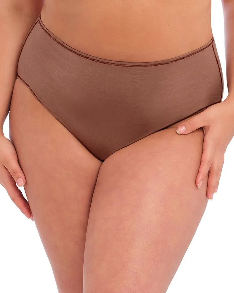 Elomi Smooth Full Brief