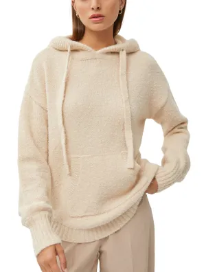 Everyday Hooded Sweater