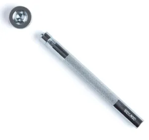 EYELET SETTER WITH ANVIL for Sneaker Kit