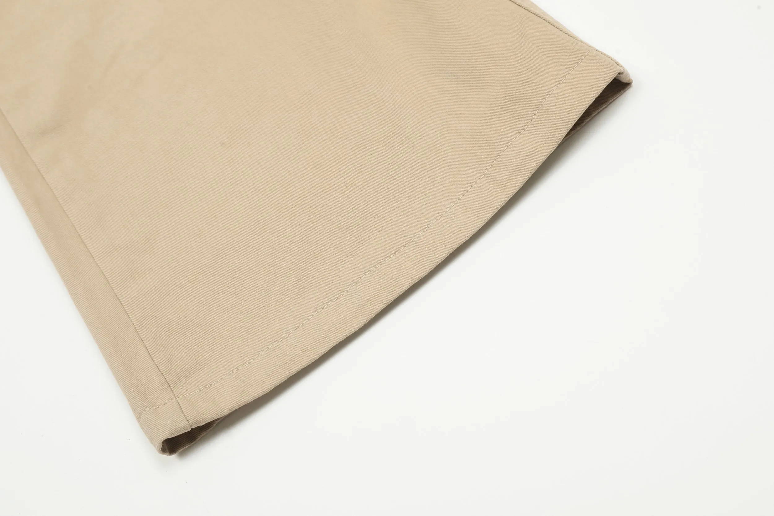 Faire Echo High-Street Vibe Flared Work Pants