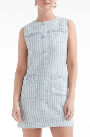 Fortunata Shift Dress - FINAL SALE