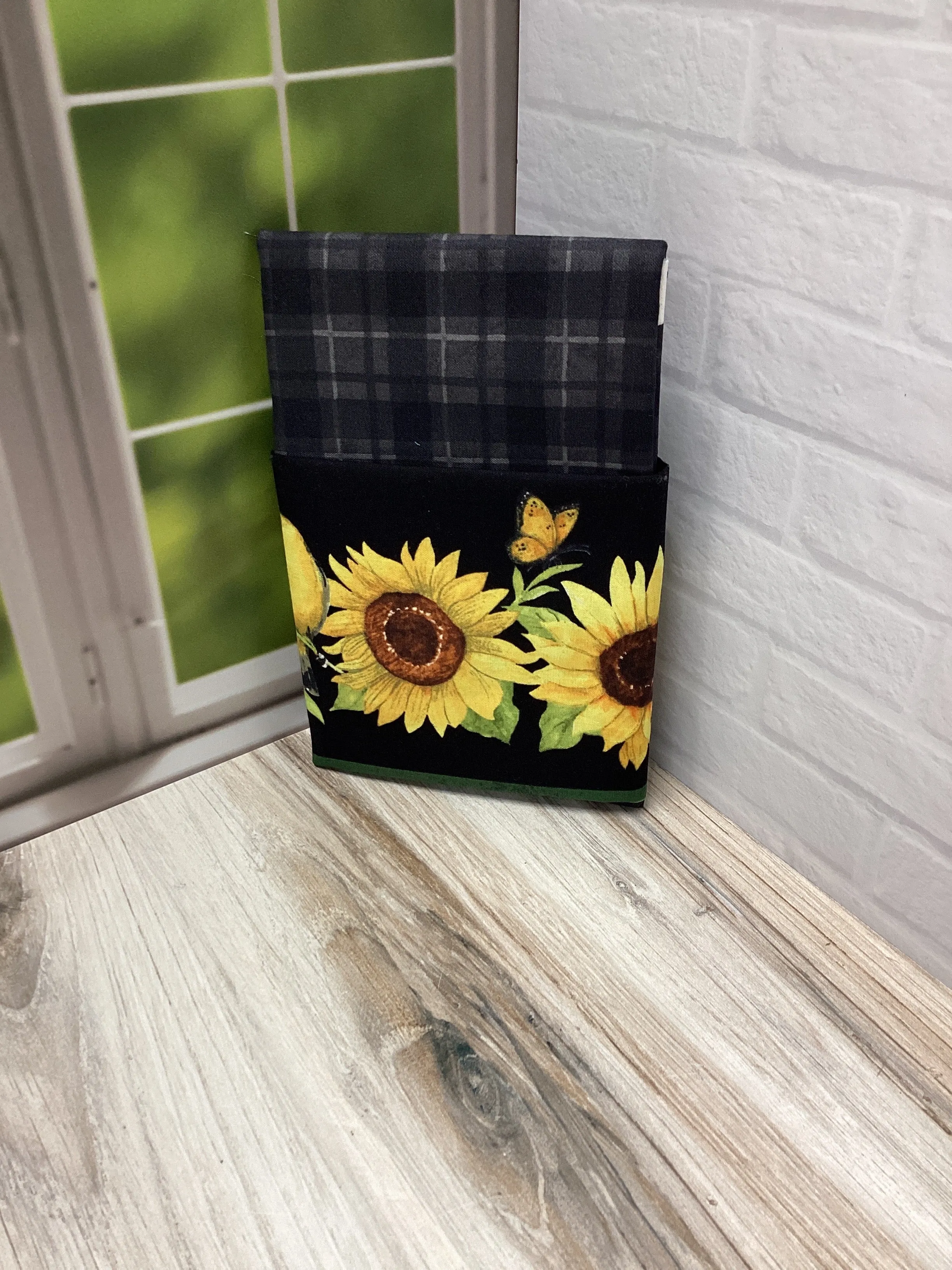 Helpful Heifer 10 Minute Table Runner
