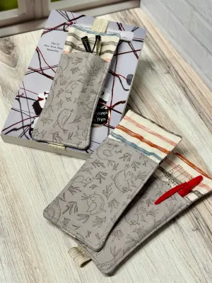 Helpful Heifer Bookmark