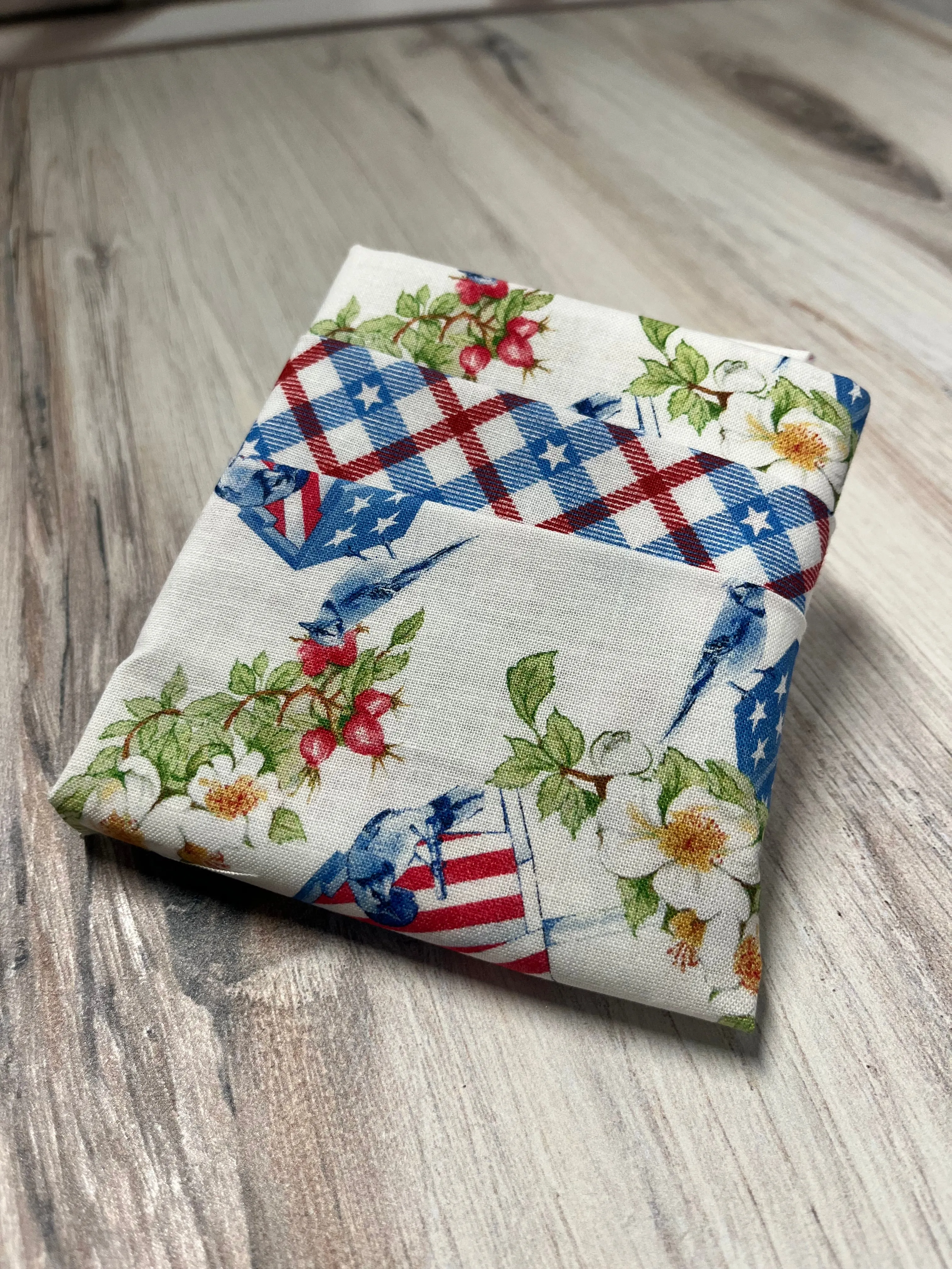 Helpful Heifer Cutting Corners Coaster