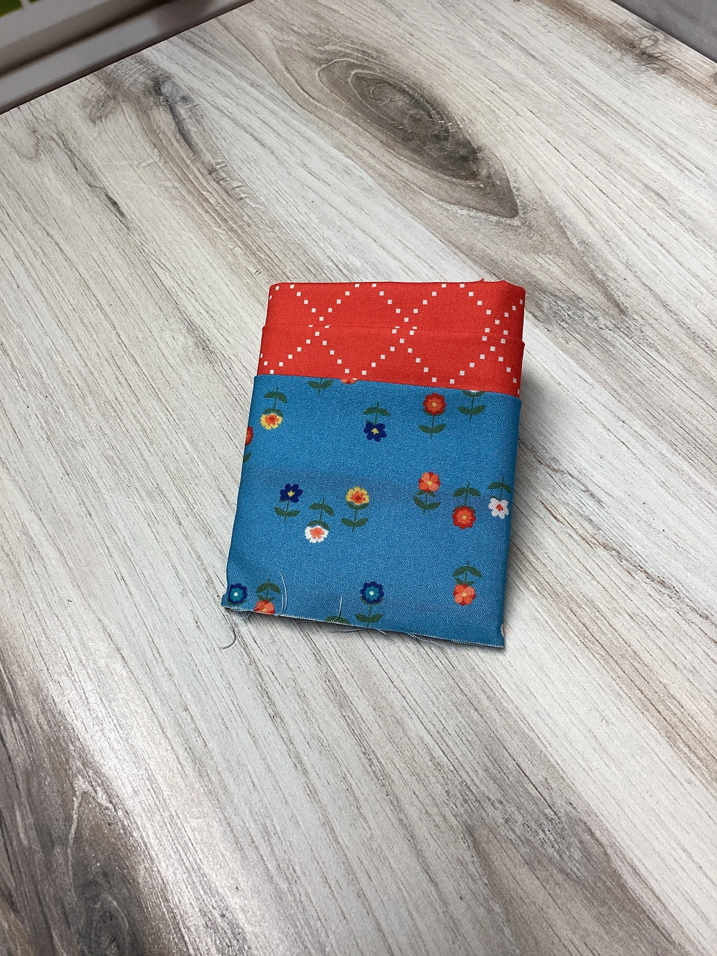 Helpful Heifer Cutting Corners Coaster