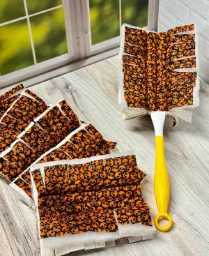 Helpful Heifer Dust Bunnies