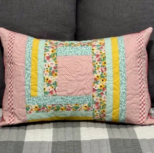 Helpful Heifer Essie Jean Pillow