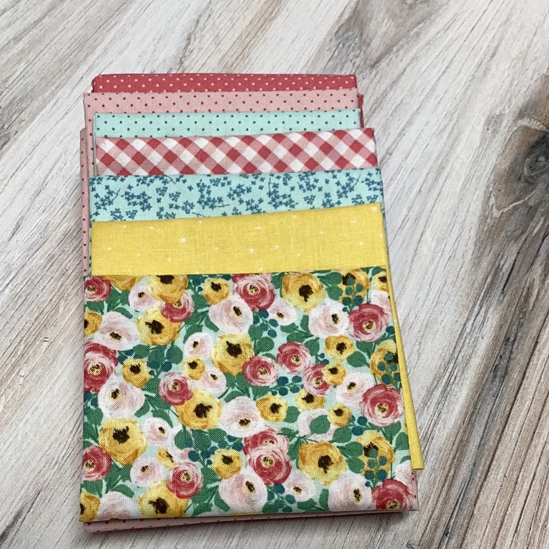 Helpful Heifer Essie Jean Pillow