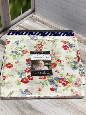 Helpful Heifer Isabel Layer Cake Quilt
