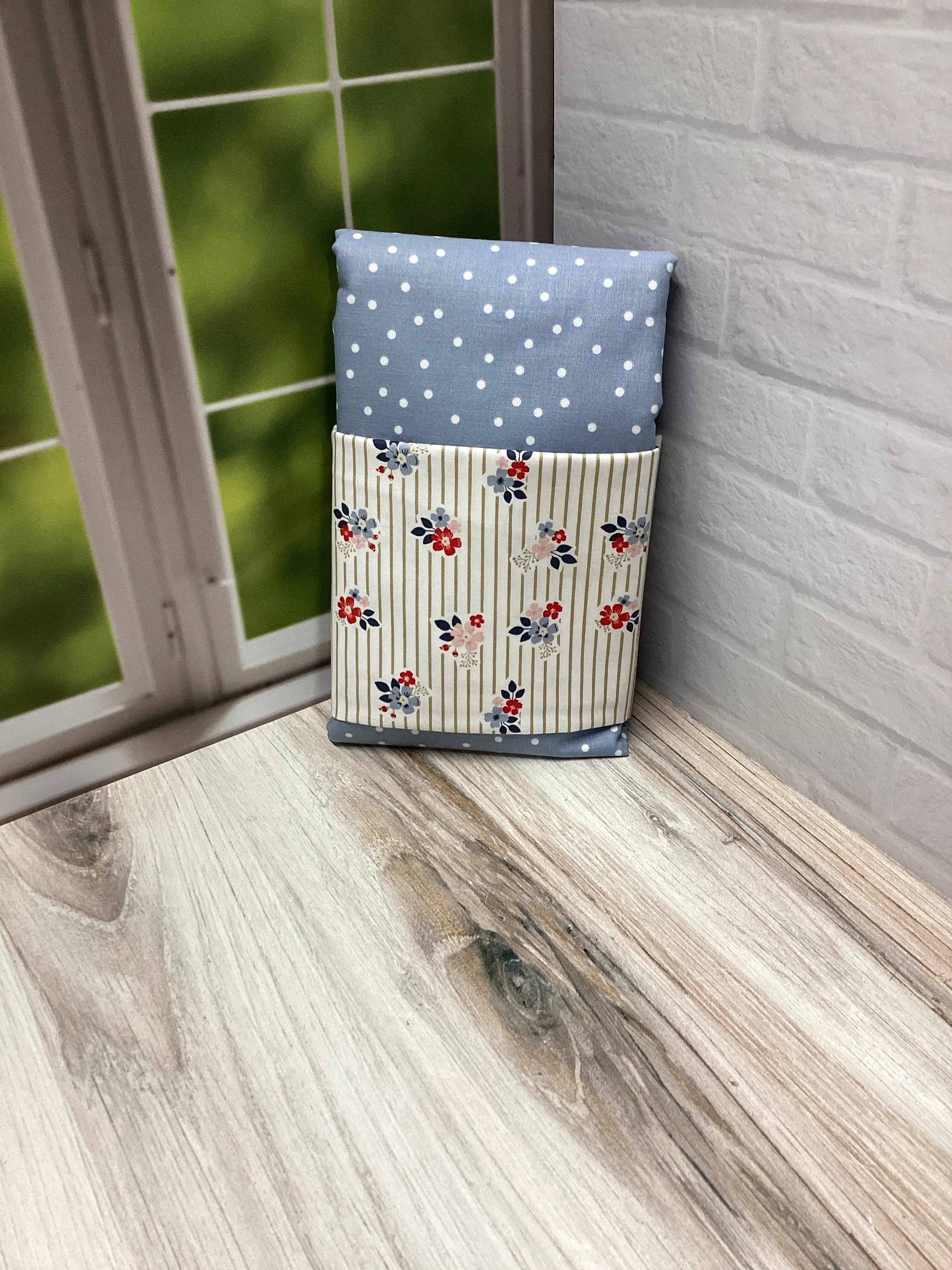 Helpful Heifer Itty Bitty Basket