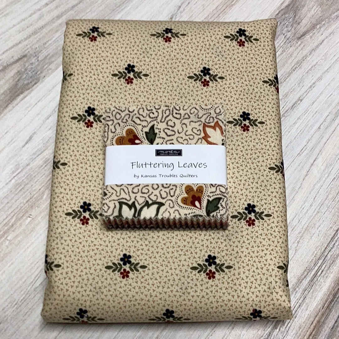 Helpful Heifer Mini Charming Notebook Cover