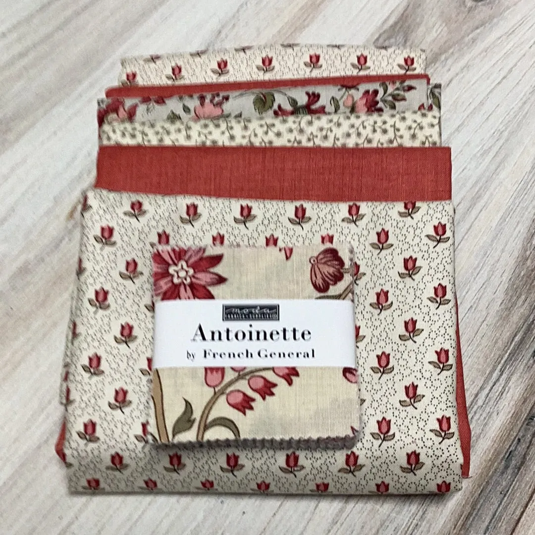 Helpful Heifer Mini Charming Table Runner #2