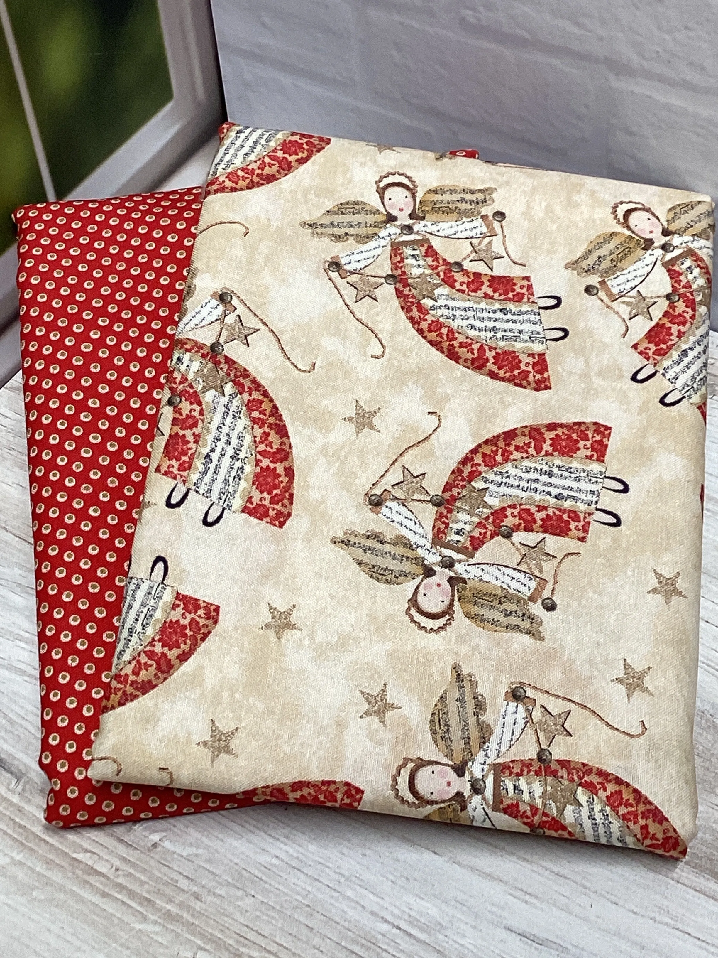 Helpful Heifer Mixer Cover