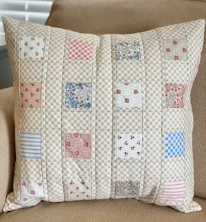 Helpful Heifer Paxton Pillow