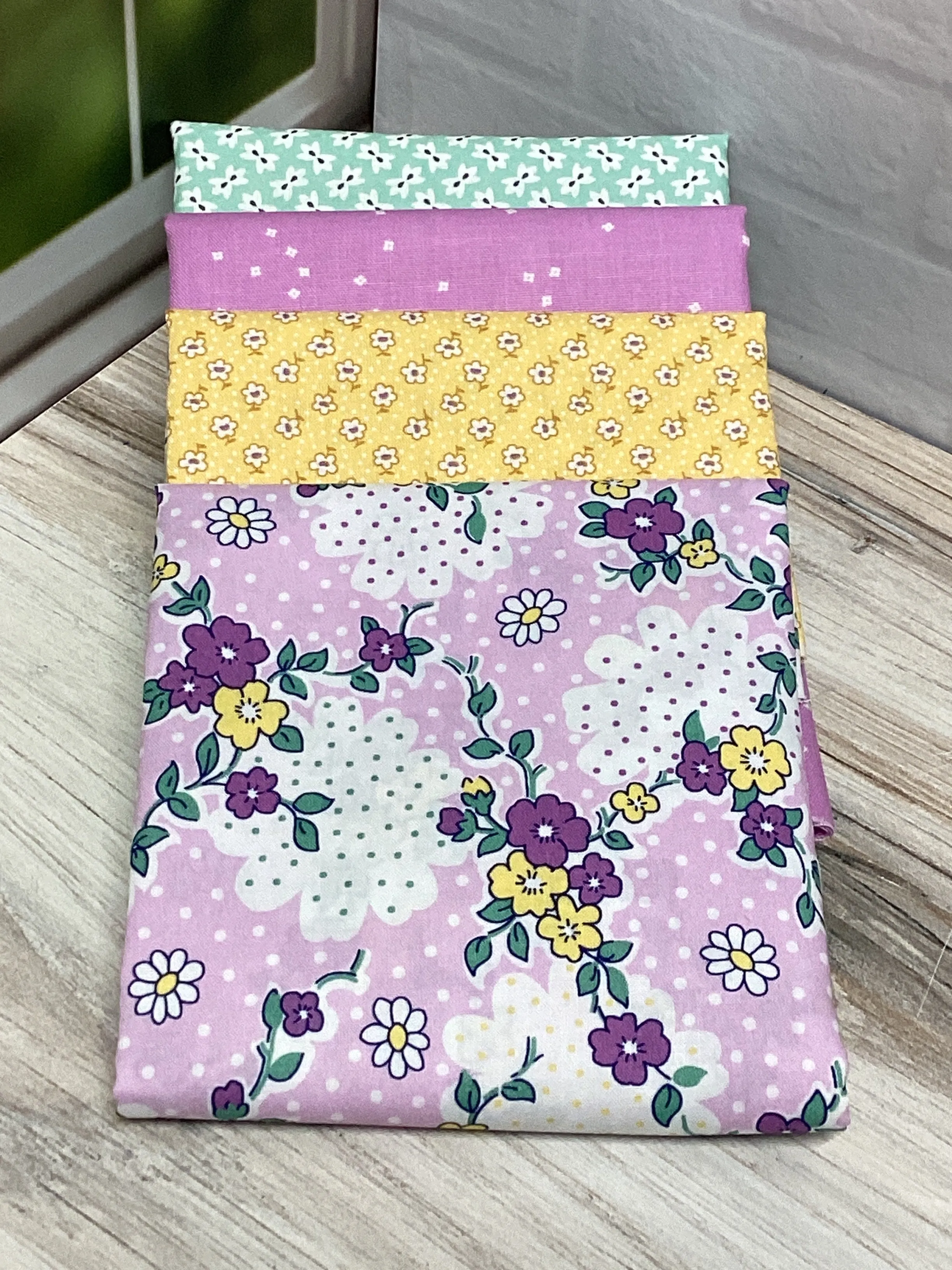 Helpful Heifer Peek A Boo Pouch