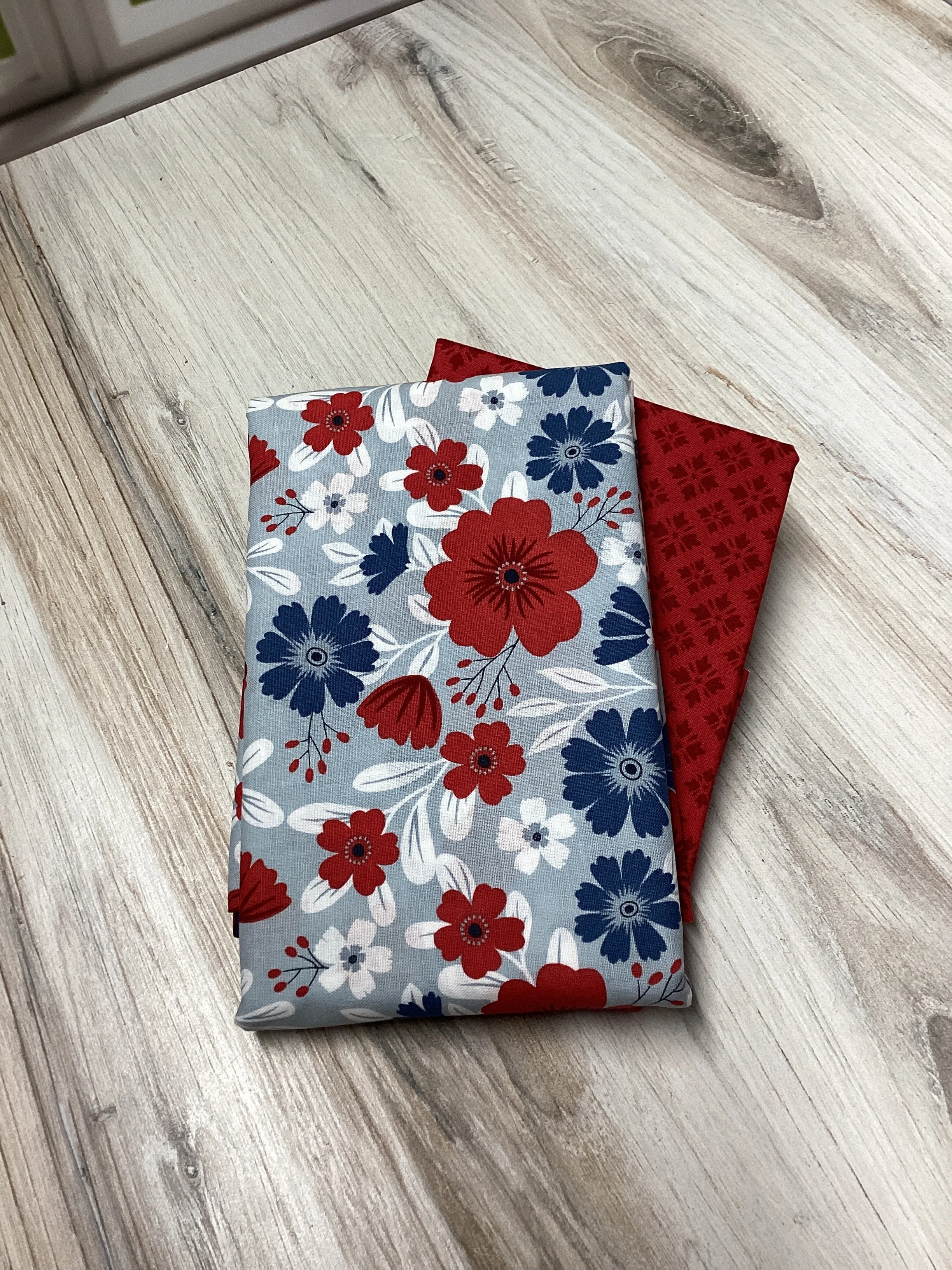 Helpful Heifer Picnic Placemats
