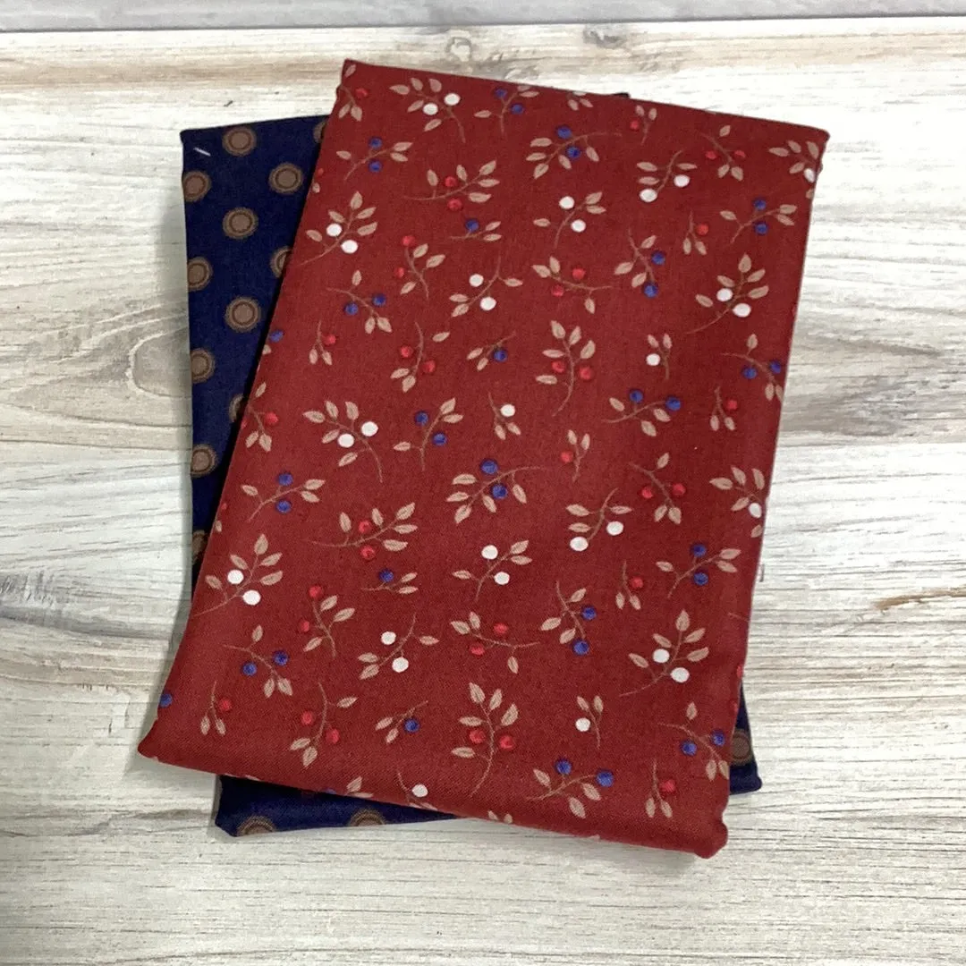 Helpful Heifer Picnic Placemats