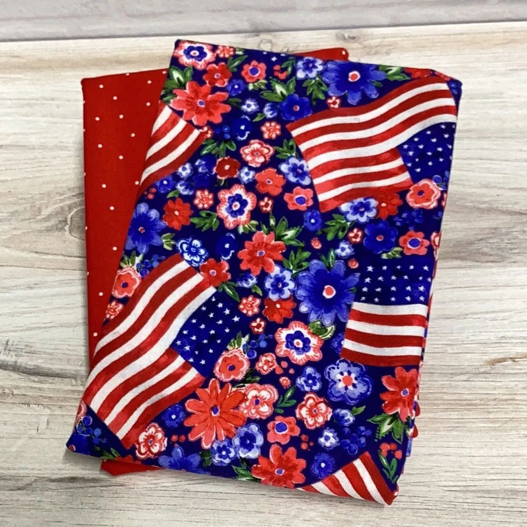 Helpful Heifer Picnic Placemats