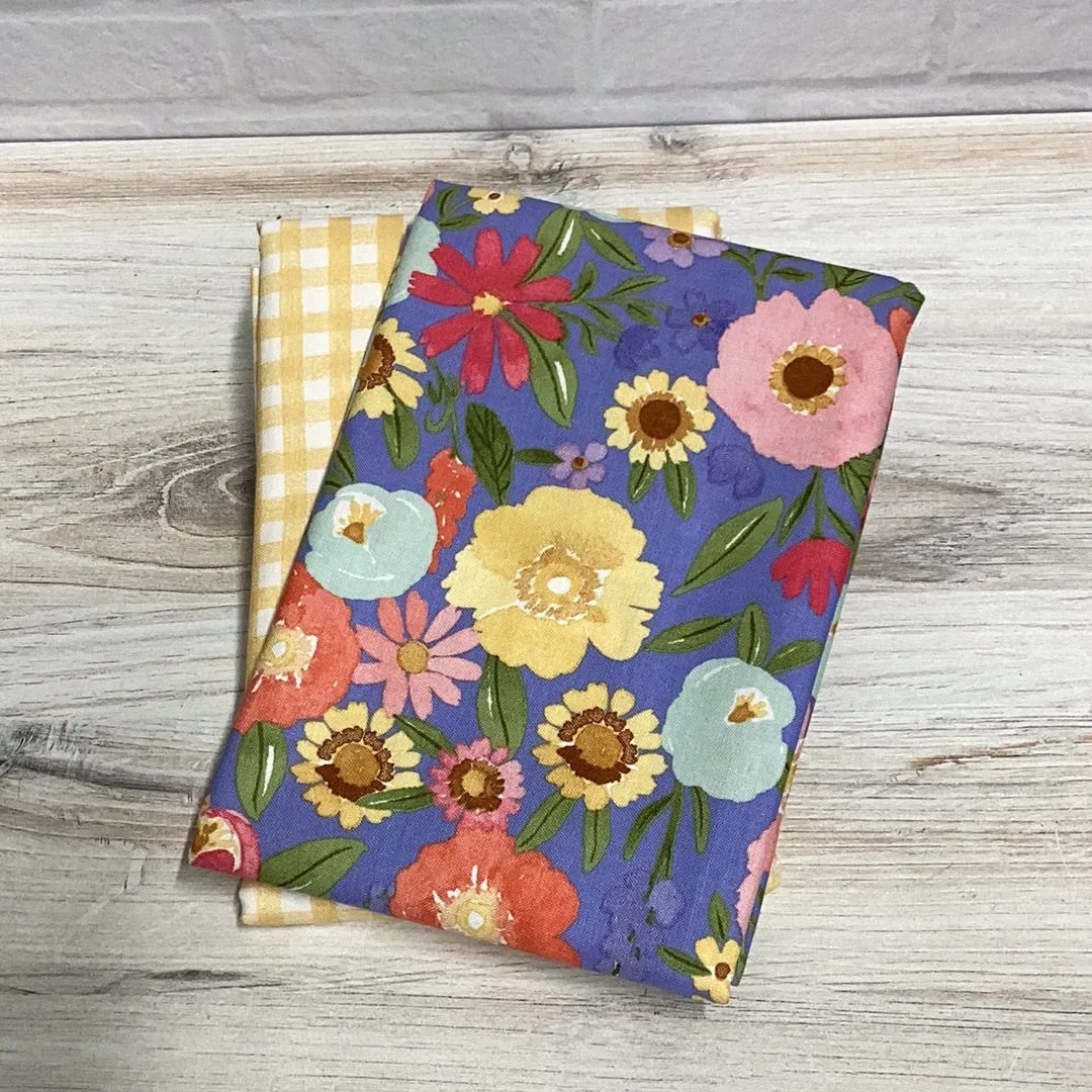 Helpful Heifer Picnic Placemats