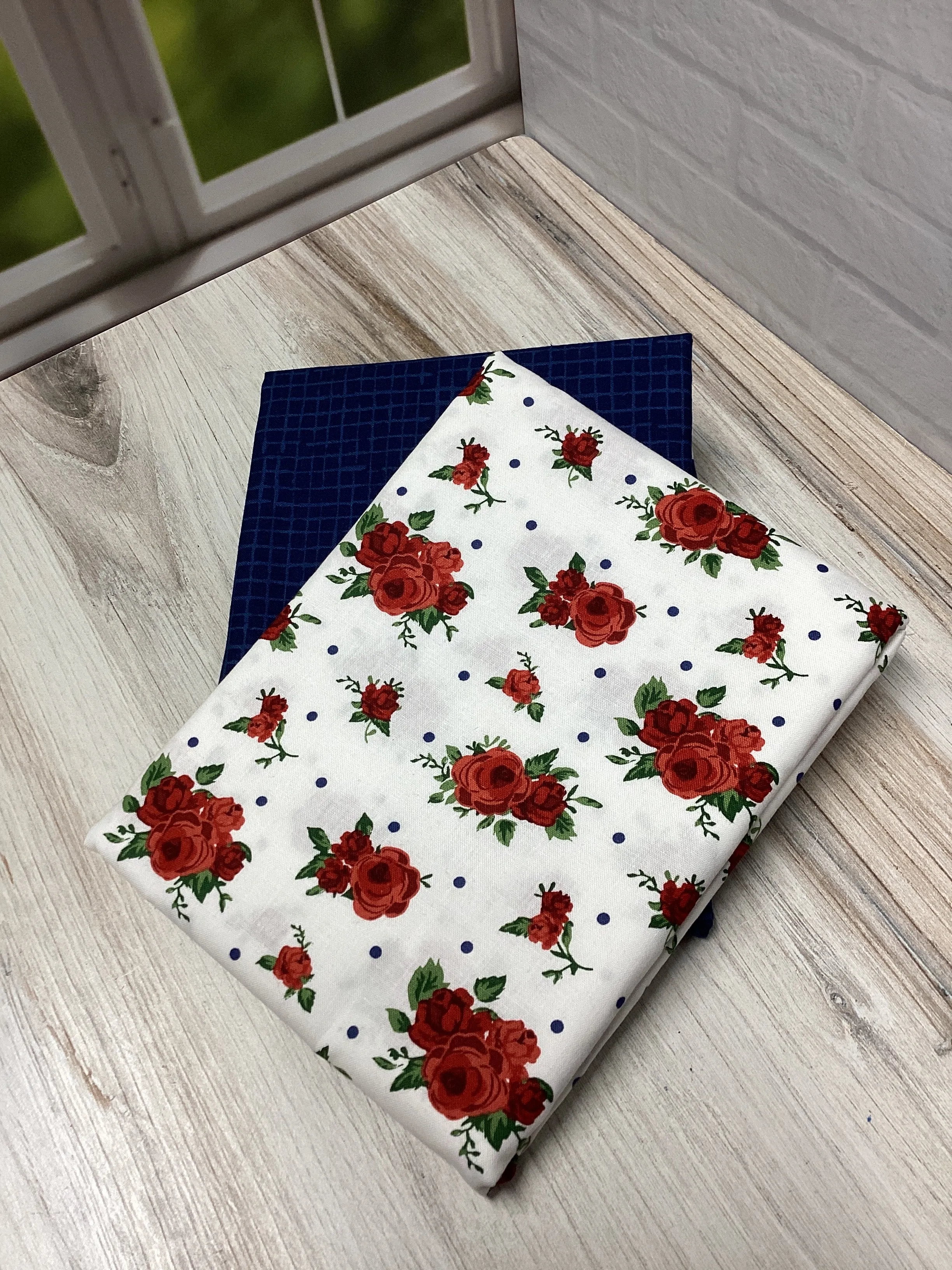 Helpful Heifer Picnic Placemats