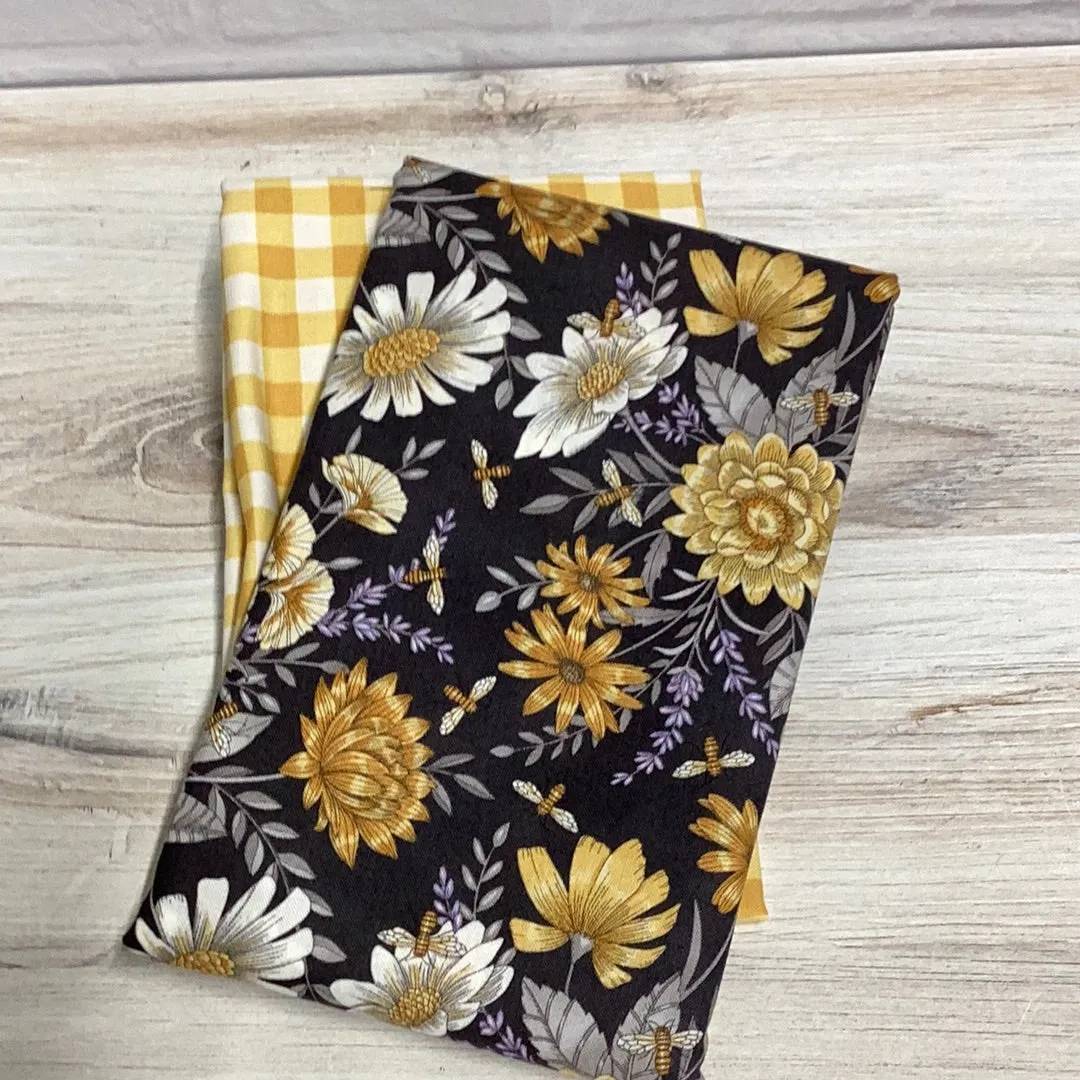 Helpful Heifer Picnic Placemats