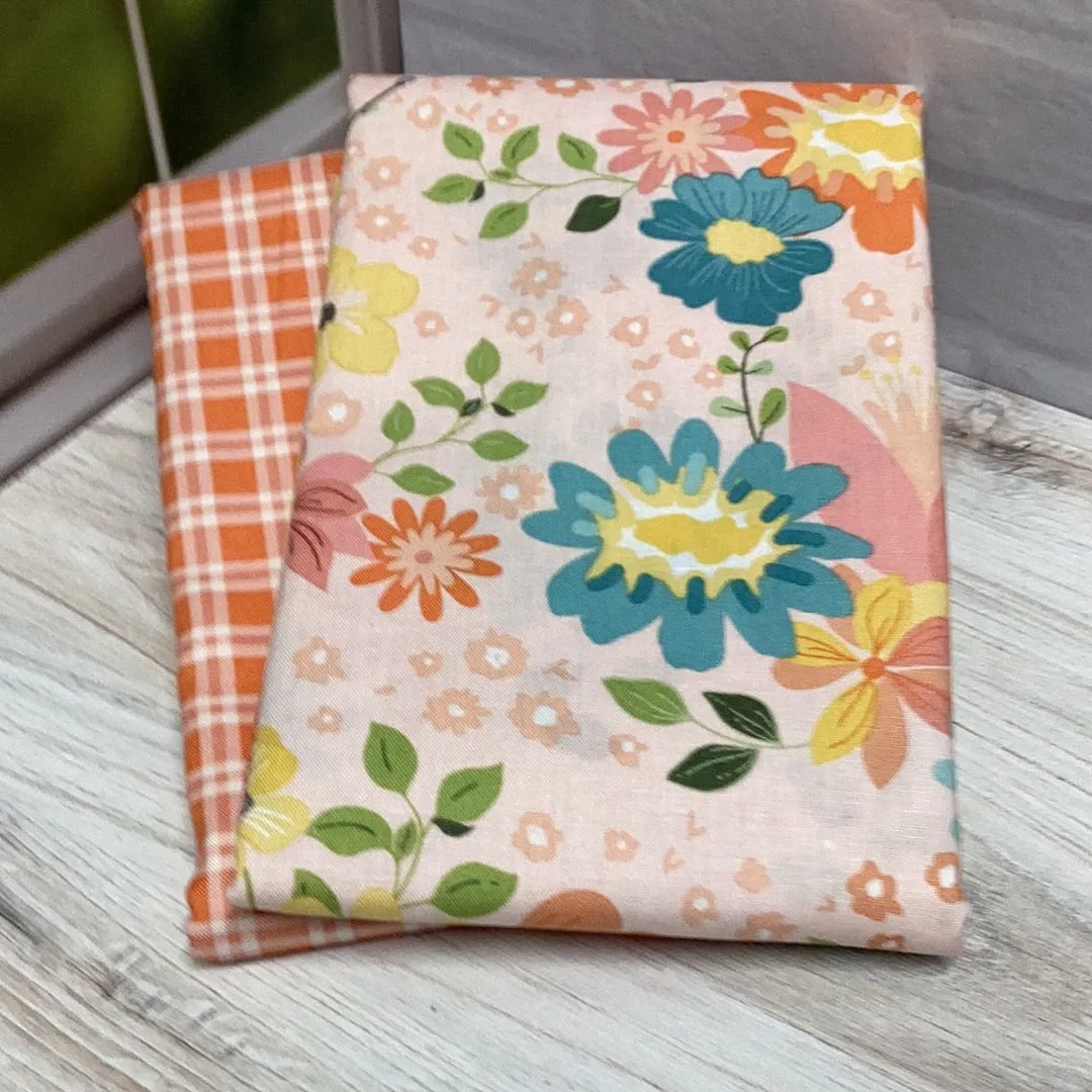 Helpful Heifer Picnic Placemats