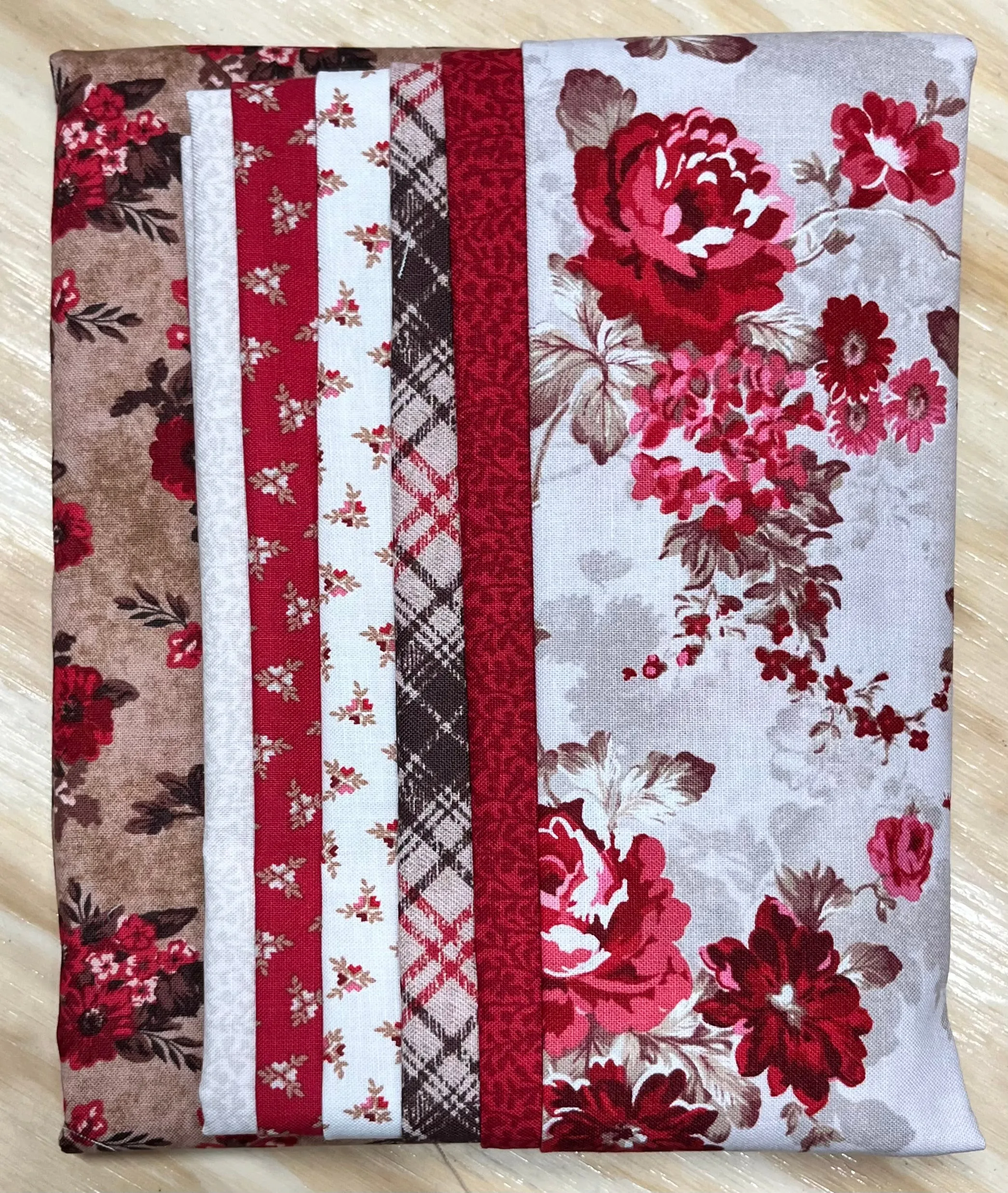 Helpful Heifer Placemats #13