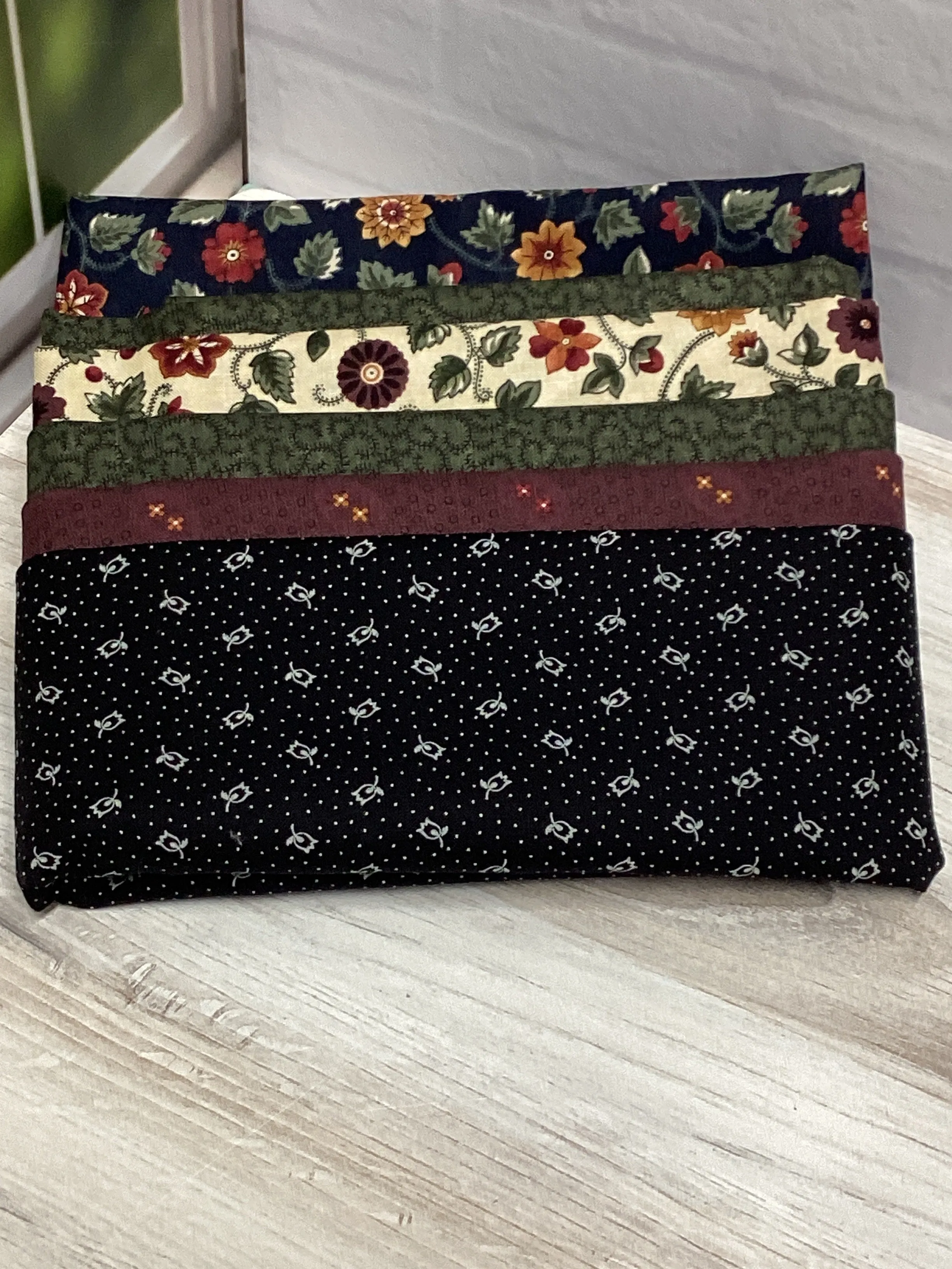 Helpful Heifer Placemats #28
