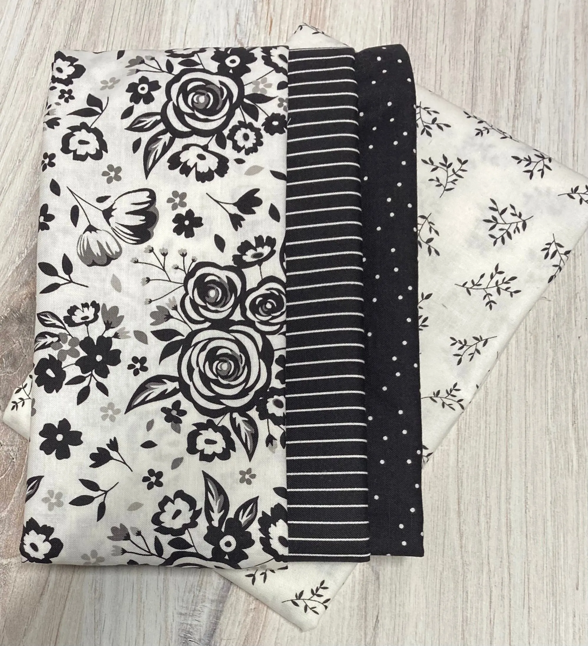 Helpful Heifer Placemats #6