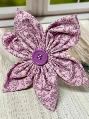 Helpful Heifer Prairie Petals