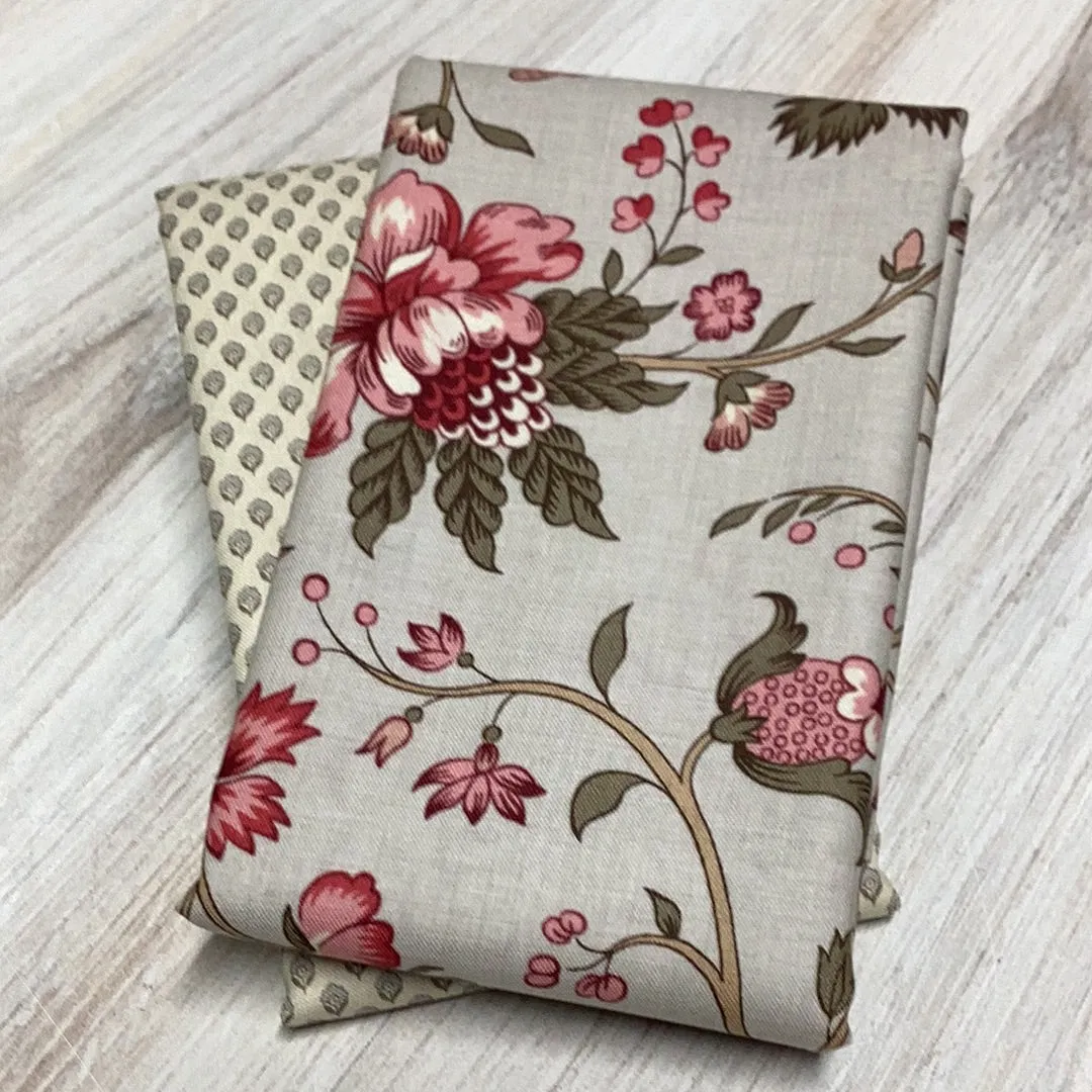 Helpful Heifer Reversible Cloth Napkins