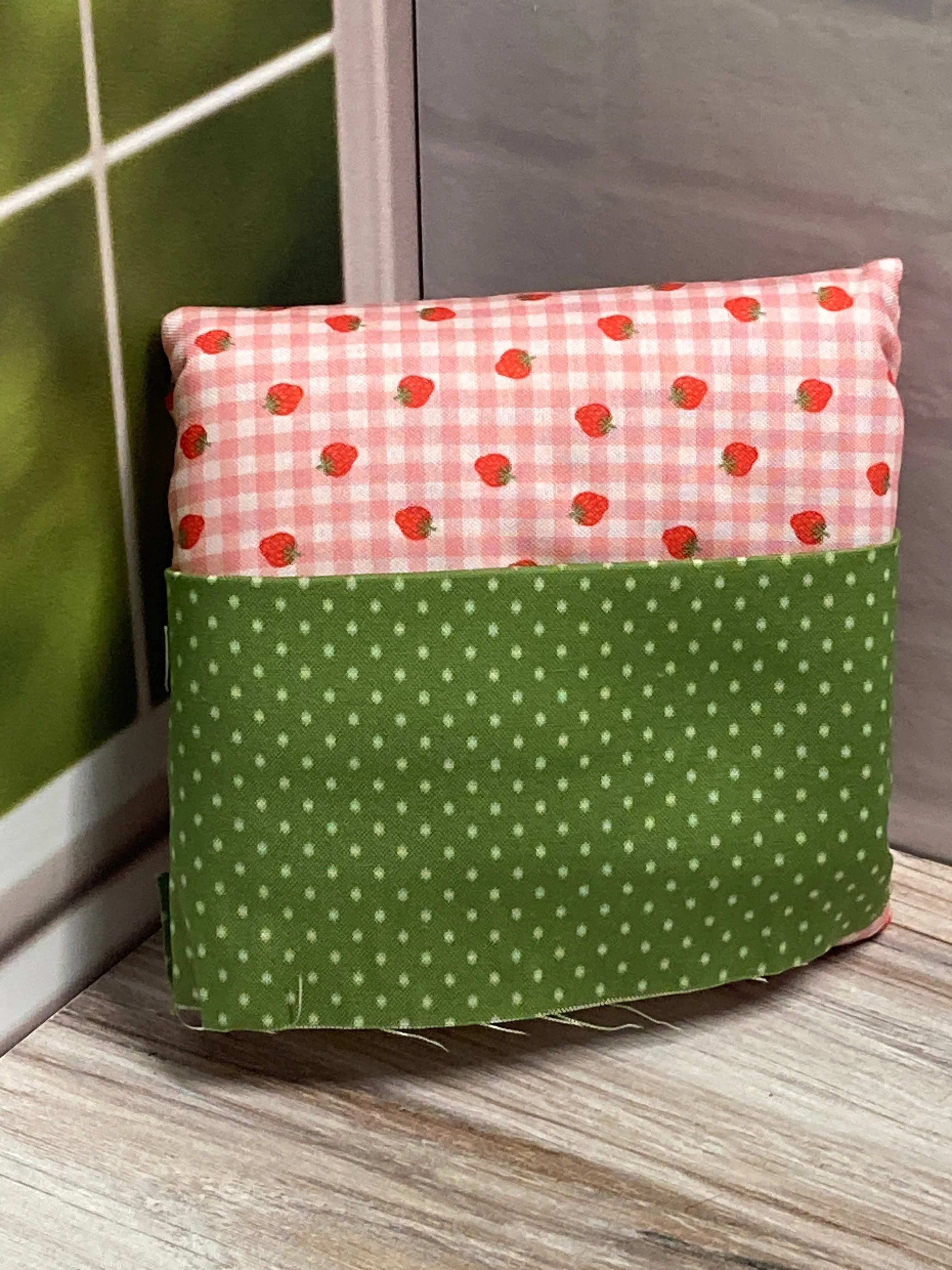 Helpful Heifer Series-Simple Trivet