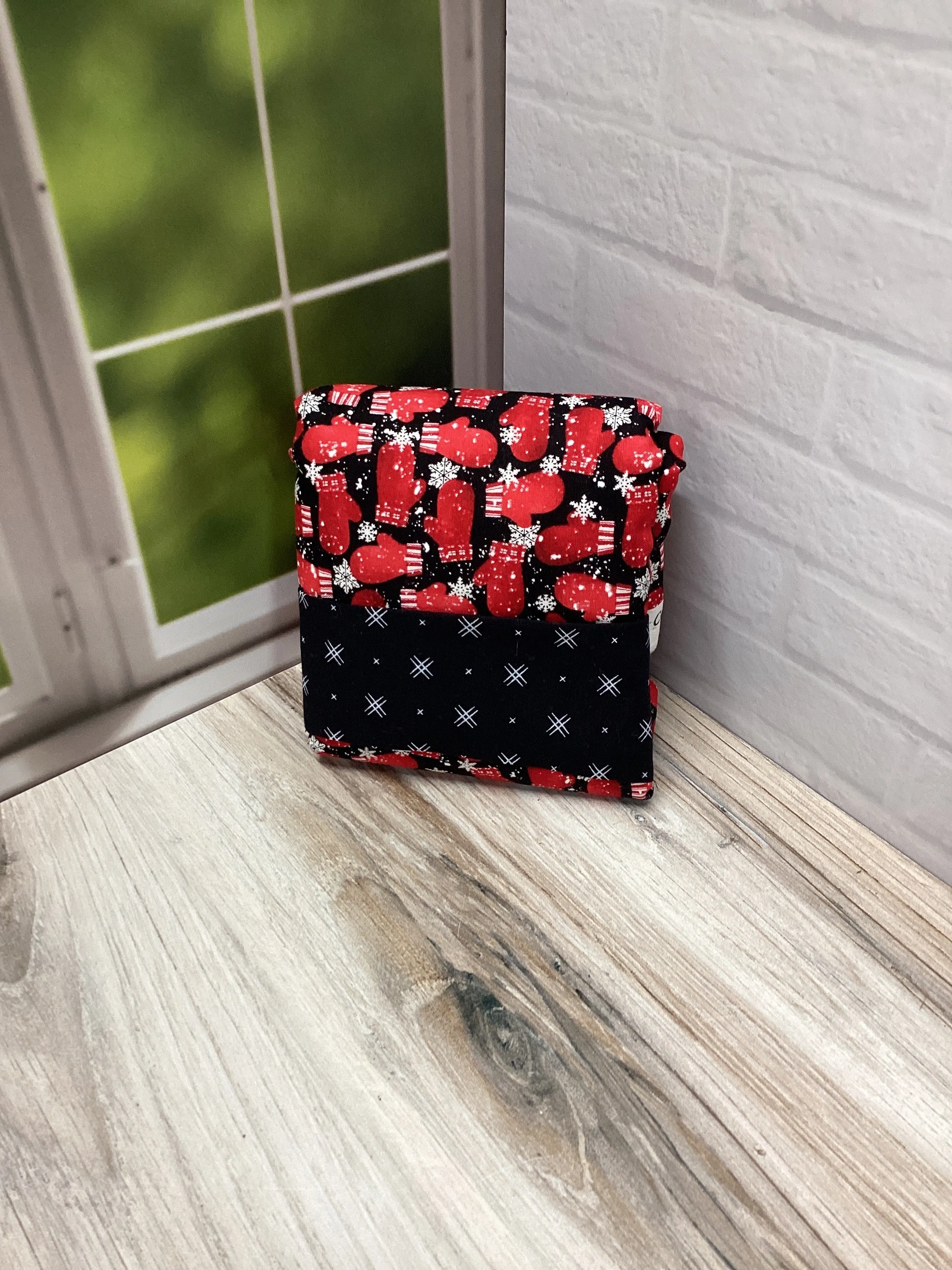 Helpful Heifer Series-Simple Trivet