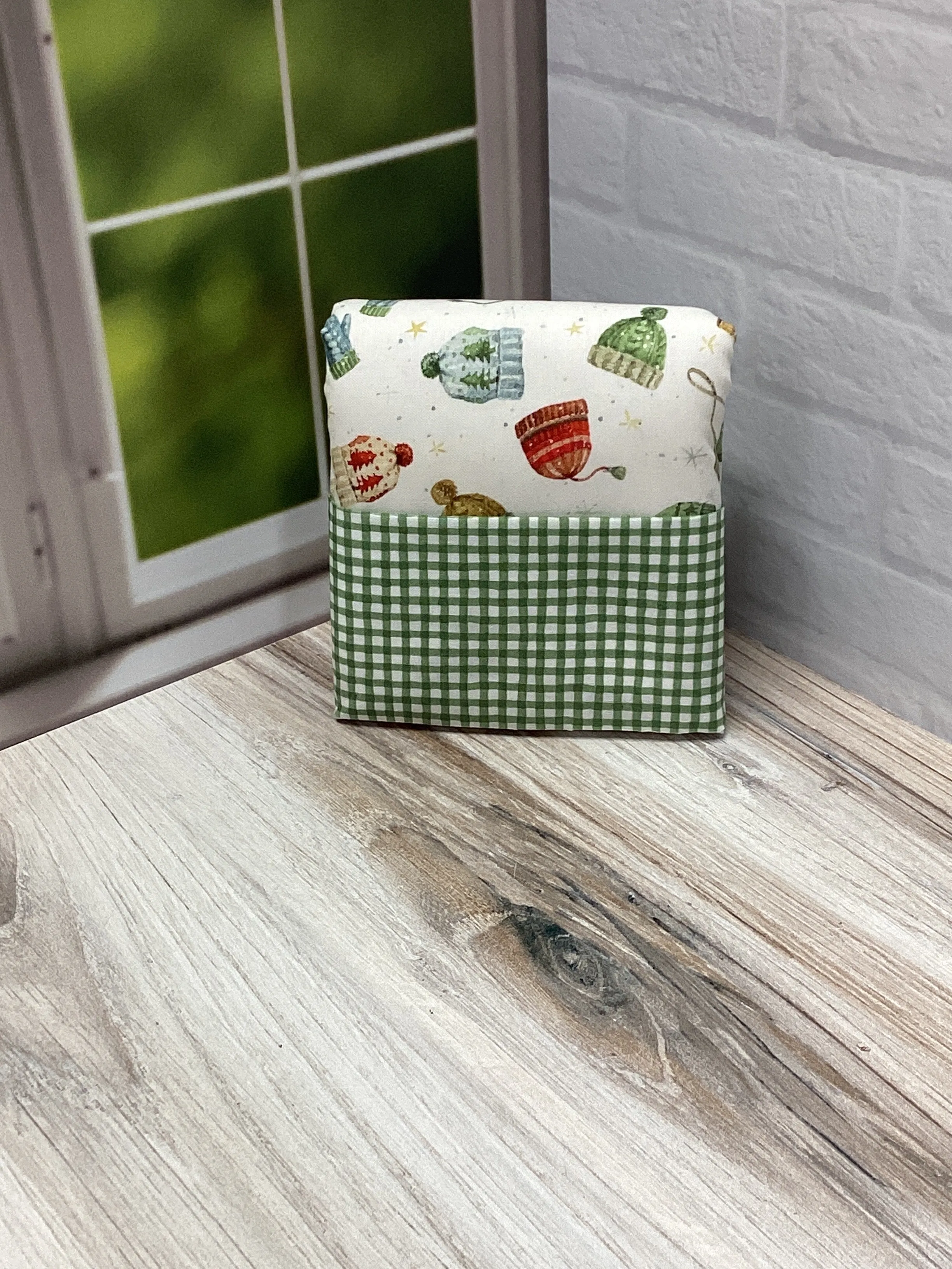 Helpful Heifer Series-Simple Trivet