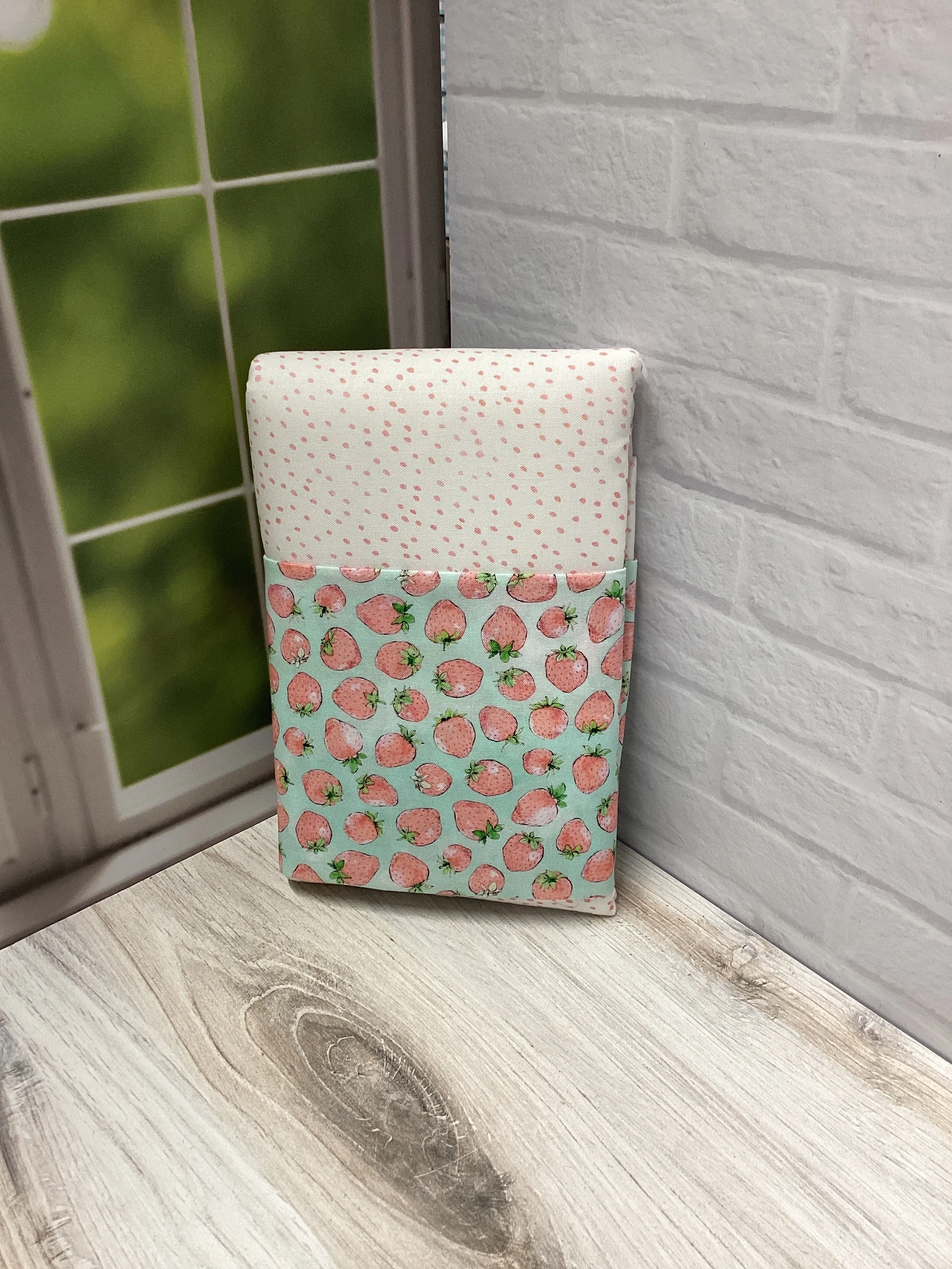 Helpful Heifer Small Fold & Store Baskets