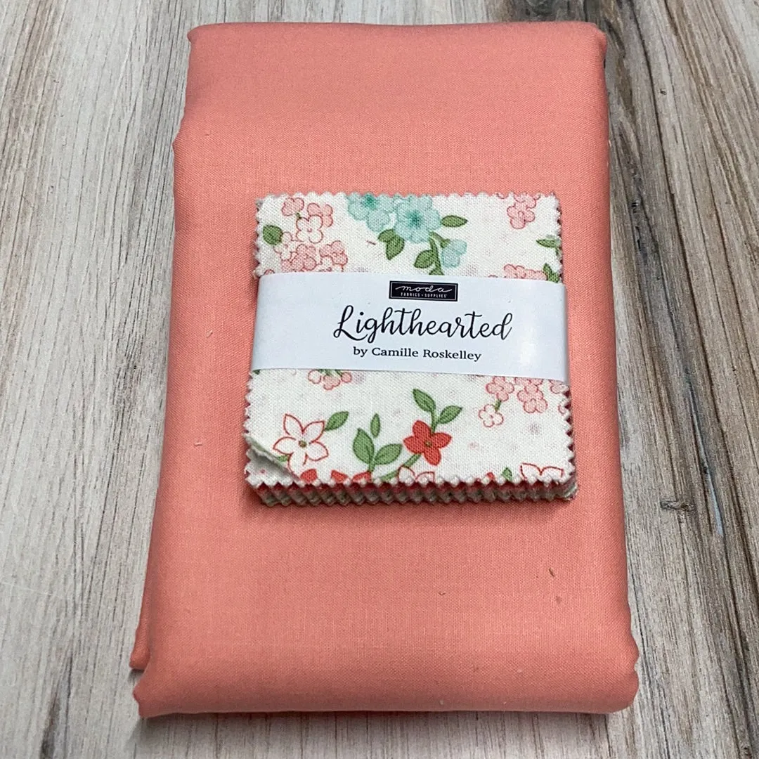 Helpful Heifer Southern Charm Baskets